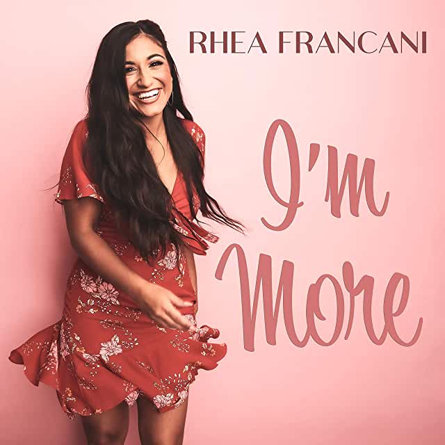 #NewMusic Checkout <a href="/RheaFrancani/">Rhea Francani</a> pretty new single “I’’m More” in a new lyric video! It’s a beautiful song of hope plus for every download a donation goes to <a href="/savethemusicfdn/">Save The Music</a>

Lyric Video
youtu.be/Es3MZ01BHxk

Buy or Stream #ImMore
songwhip.com/rheafrancani/i…

#CountryMusic2021