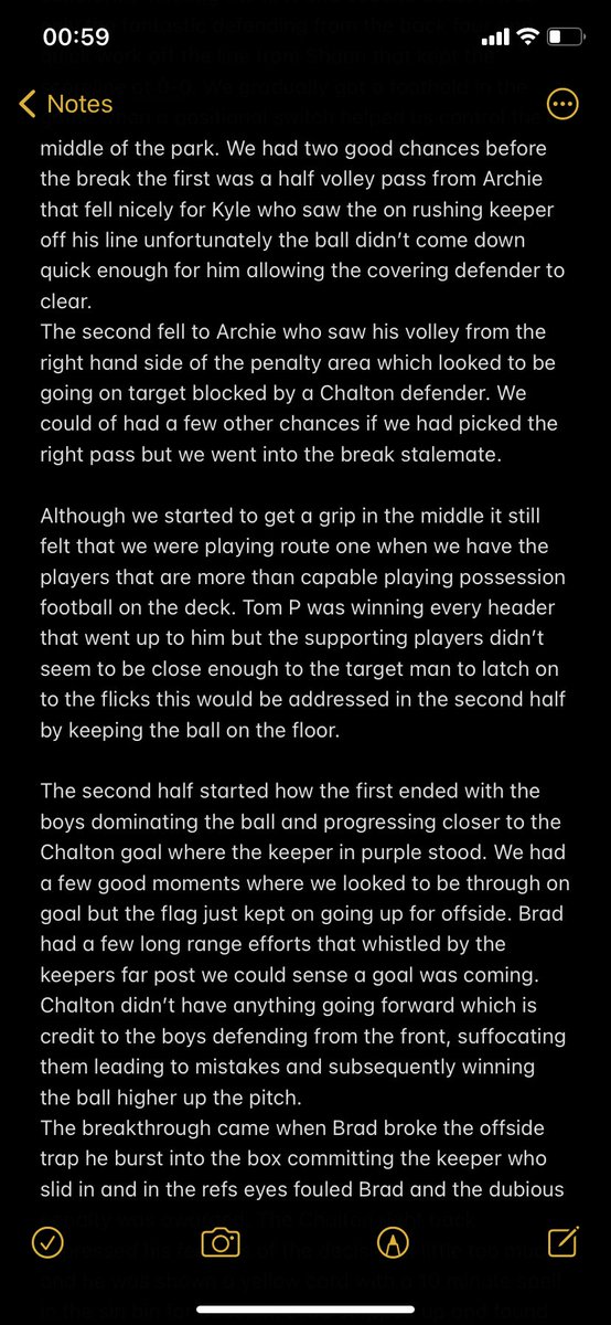 Dunstable St Mary's tweet media