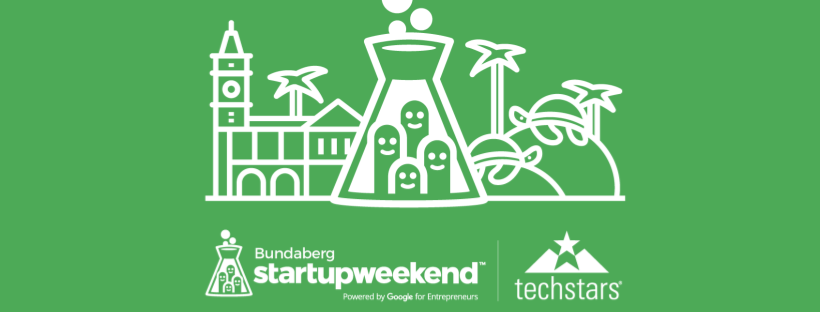 Now happening April 16-18 #StartupWeekend #Bundaberg starting this Friday! 
Not too late to register! bit.ly/SWBundy21

<a href="/GeneratorQLD/">The Generator</a>
 
<a href="/bundaberg/">Bundaberg QLD</a>rc
 
@BundabergMayor
 
<a href="/BundyChamber/">Bundaberg Chamber</a>
 
@bundaberg
 
@AdvanceQld
 
<a href="/TSW_AU/">Startup Weekend Australia</a>
 
<a href="/startupqld/">StartupQLD</a> 

<a href="/BadenURen/">Baden U'Ren</a> 

<a href="/ChadRenando/">Chad Renando</a> 

@OQCE_