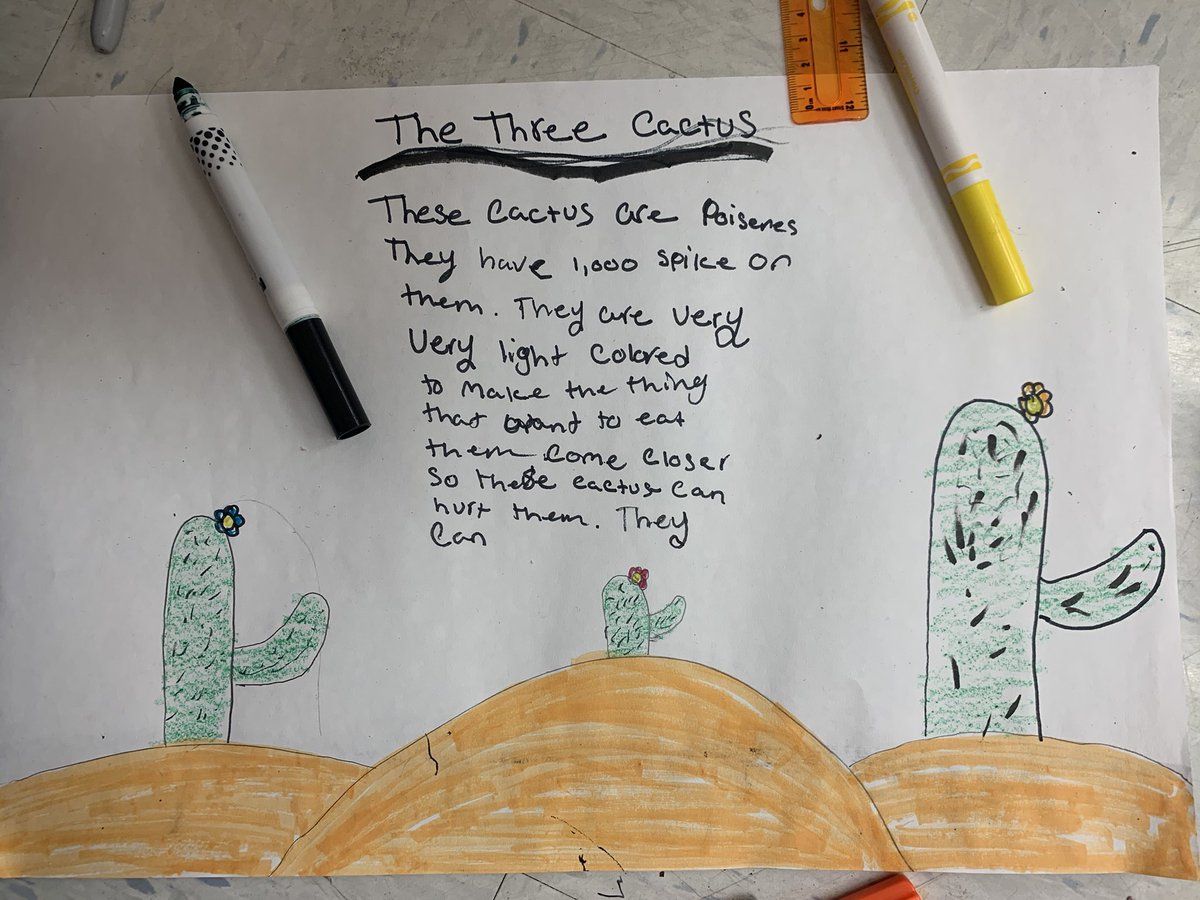 Glendale Elementary tweet media