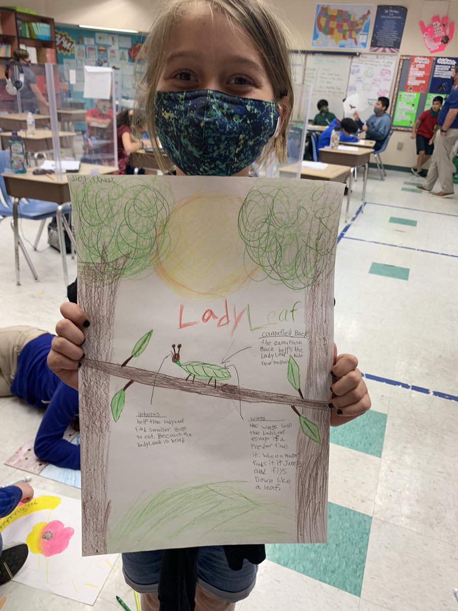 Glendale Elementary tweet media