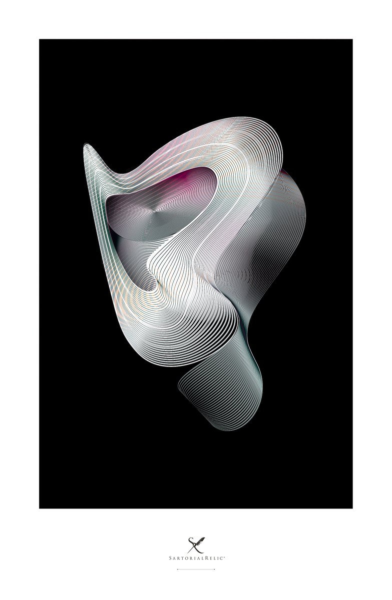 SartorialRelic's tweet photo. @dhimaximus @m__siavash Hi, thanks for your considerations for an invite. I've been creating digital art for while now, but new to NFT! https://t.co/opHpmYS1Xg
