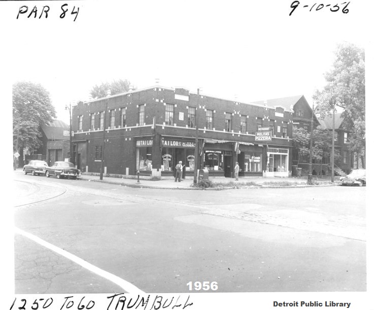 Detroit Street View tweet media