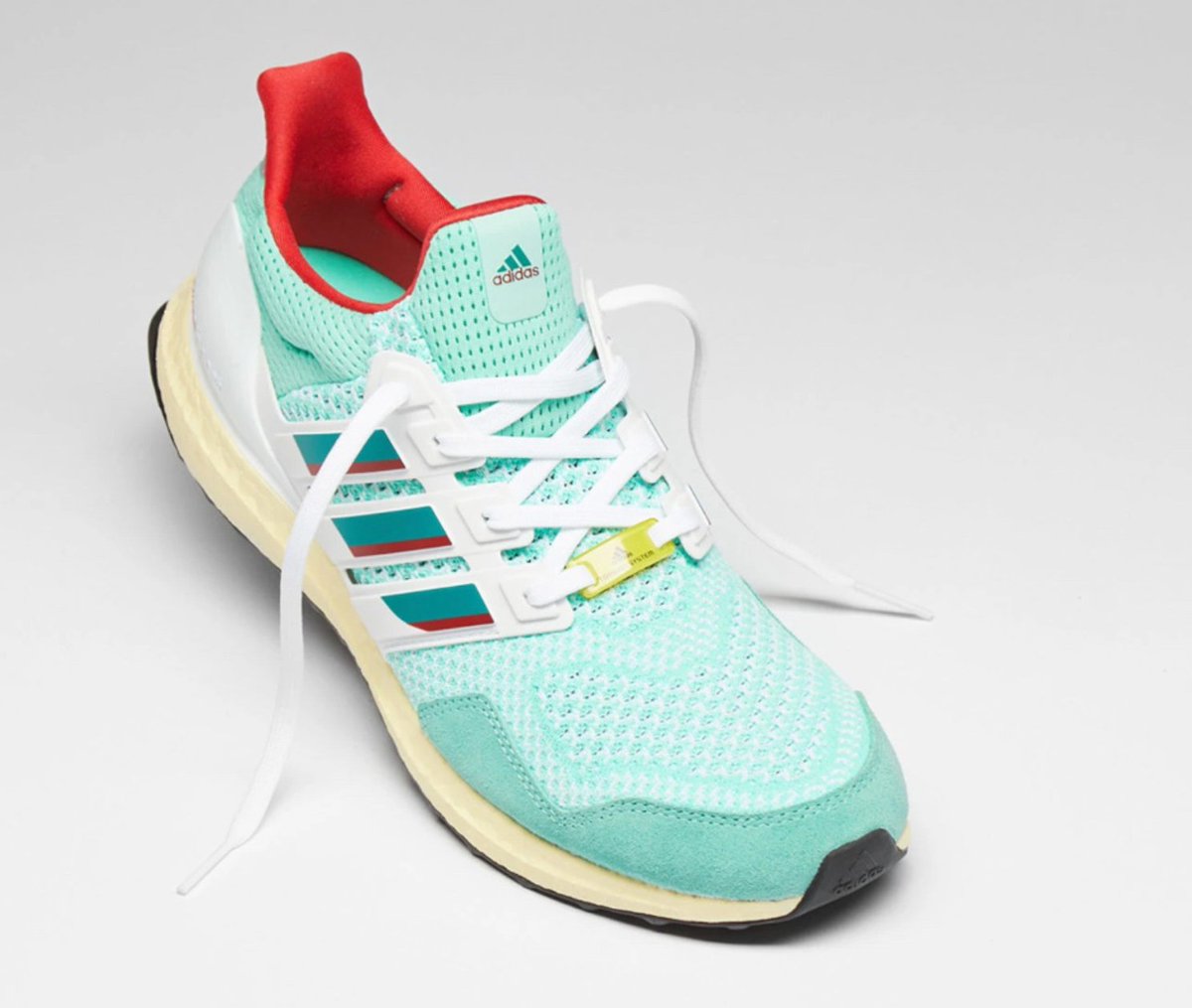 adidas shoes on twitter