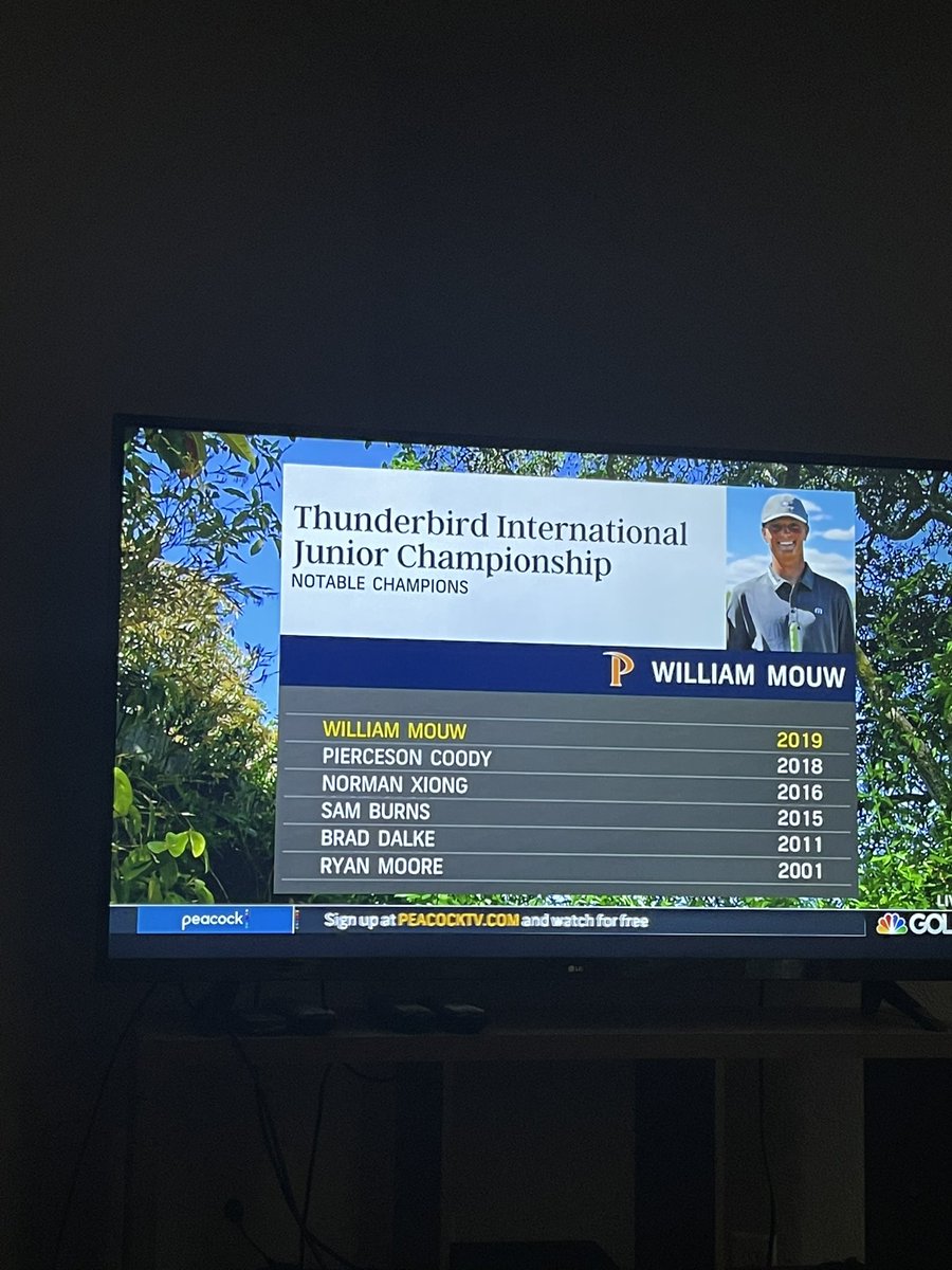 BD_forehead's tweet photo. They didn’t mention that our guy won the thunderbird while he was in kindergarten. They don’t grow em like that anymore https://t.co/VT7KLI7Iqo