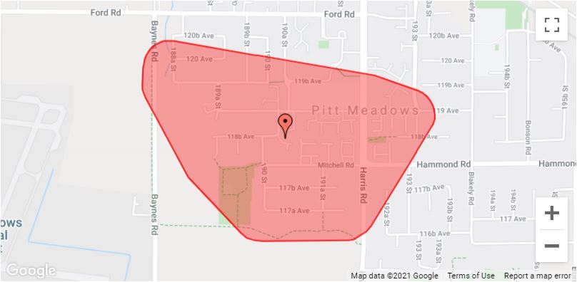 Bc Hydro On Twitter Crews Will Be Heading To An Outage In Pittmeadows Affecting 655 Customers They Ll Share Updates As Available On Our Mobile Site Https T Co 5drloh9ai4 Https T Co Q1chkgtg5u