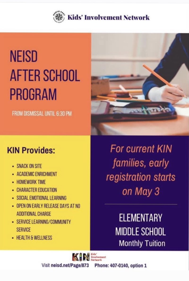 KIN Early registration is coming!!!! Mark your calendars!! May 3rd for currently enrolled KIN students! Open enrollment begins May 17th! Ready to serve our students for the 2021-22 school year. 📓📚👦🏾👧🏼👦🏻👧🏾👧🏽🏀🏈⚽️