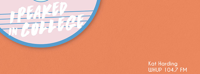 WHUP (@whupfm) on Twitter photo WHUP, a community radio station, isn't too unlike a college radio station. But, if you need that college radio fix without changing the dial, tune in to WHUP Thursdays at 7PM EST for I Peaked In College with host <a href="/iwearaviators/">Kat Harding</a> bit.ly/3dhYGWi WHUP, a community radio station, isn't too unlike a college radio station. But, if you need that college radio fix without changing the dial, tune in to WHUP Thursdays at 7PM EST for I Peaked In College with host <a href="/iwearaviators/">Kat Harding</a> bit.ly/3dhYGWi