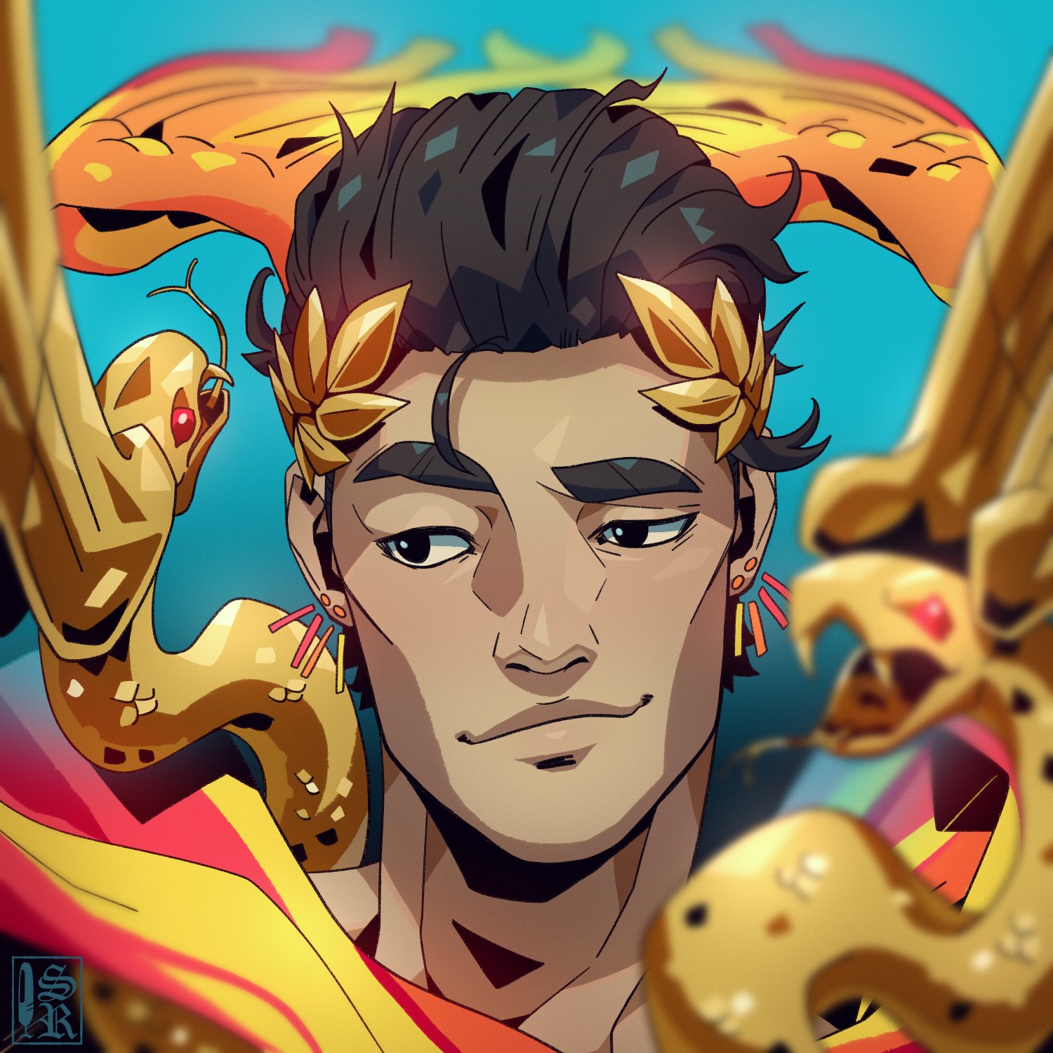 Hermes Hades