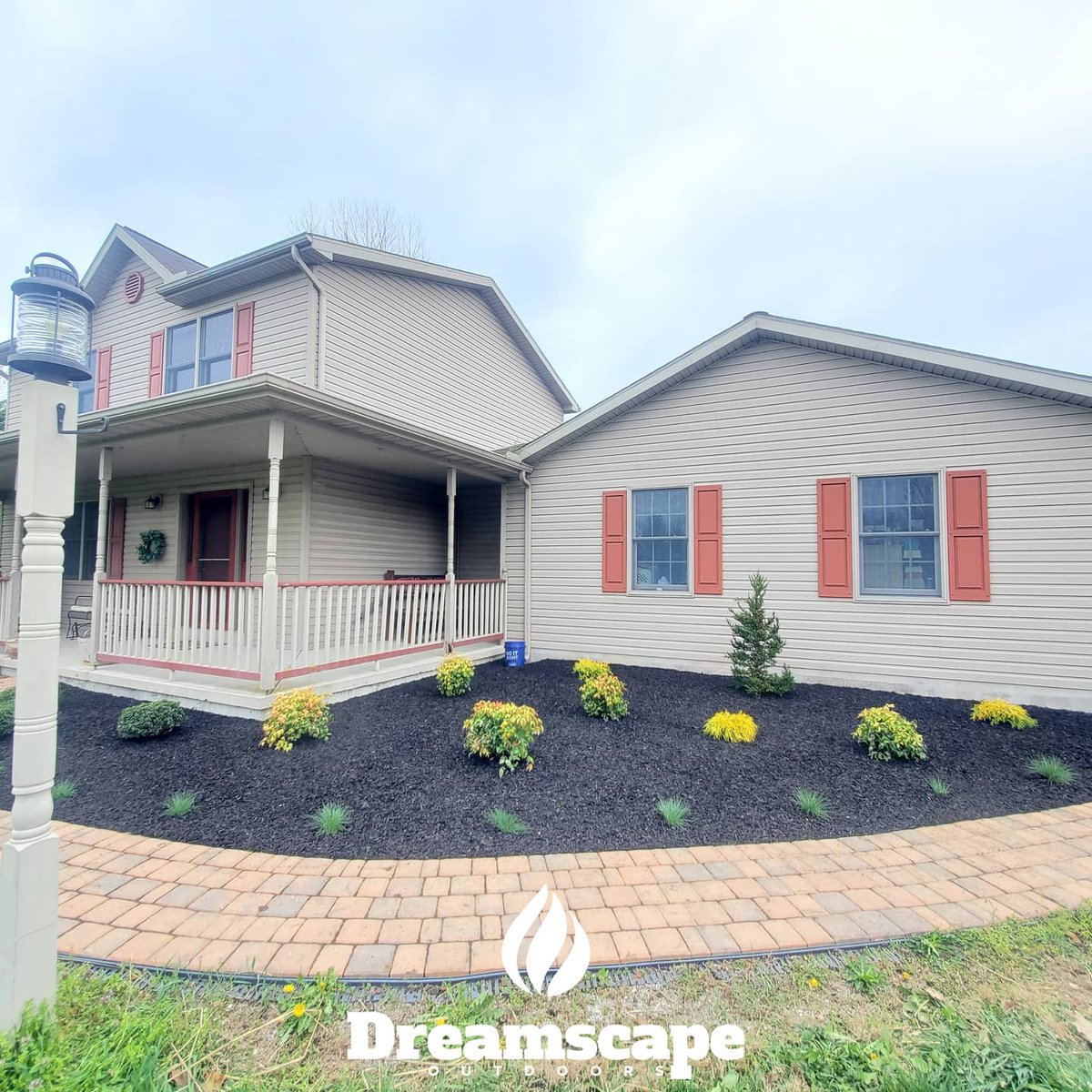 DREAMscape Outdoors FENCE + PATIO tweet media