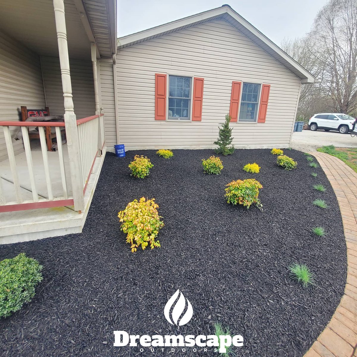 DREAMscape Outdoors FENCE + PATIO tweet media