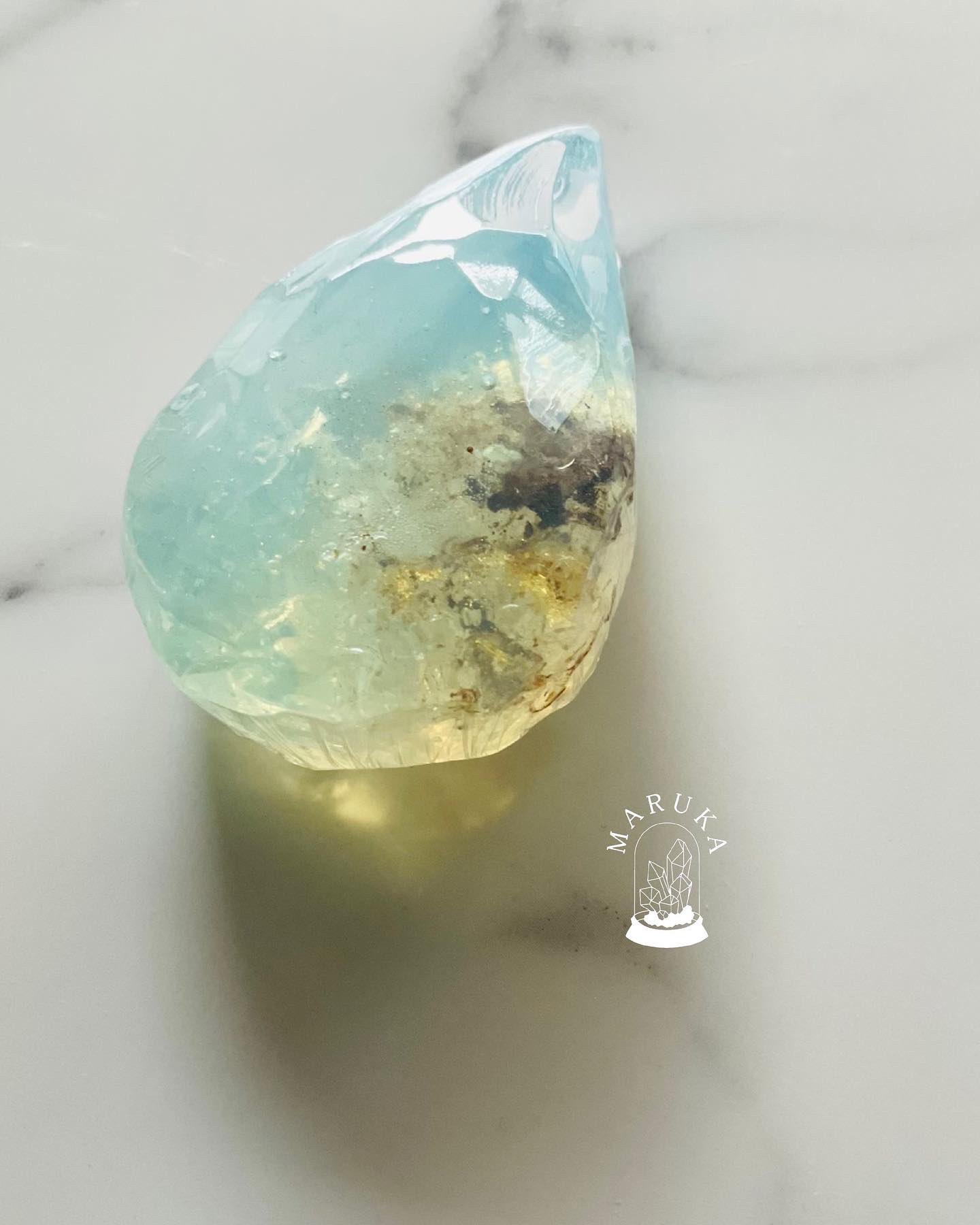 Maruka Maruka Soap Lab Twitter
