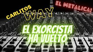 CarlitosWayFire's tweet photo. Hoy #miercoles desde las 6 de la mañana repetimos chulis en 🤜 https://t.co/BDWIv803dN
#joseleeltimbas #numeroway & #momentazos by #carlitosway y el #metallica
Ouuuu yeahhhhh
#apps aqui👇
iPhone https://t.co/nDPk0pUGNf
Android https://t.co/Sl5icCSaMX https://t.co/pHucjpXNxu