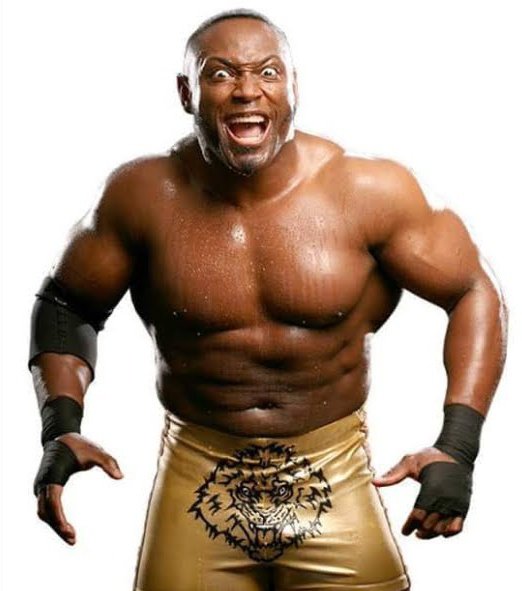 Happy birthday to former TNA and WWE star, Monty Brown. 