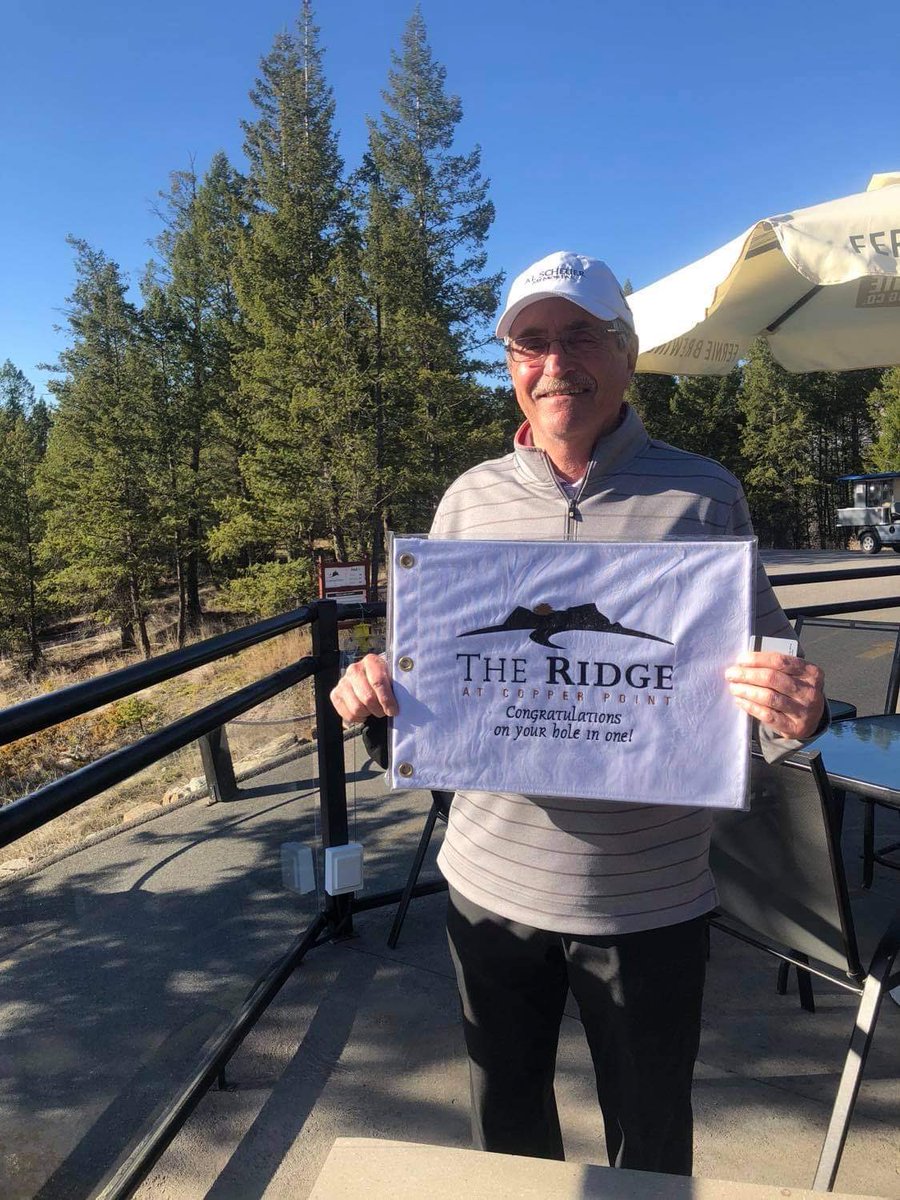 Copper Point Golf tweet media