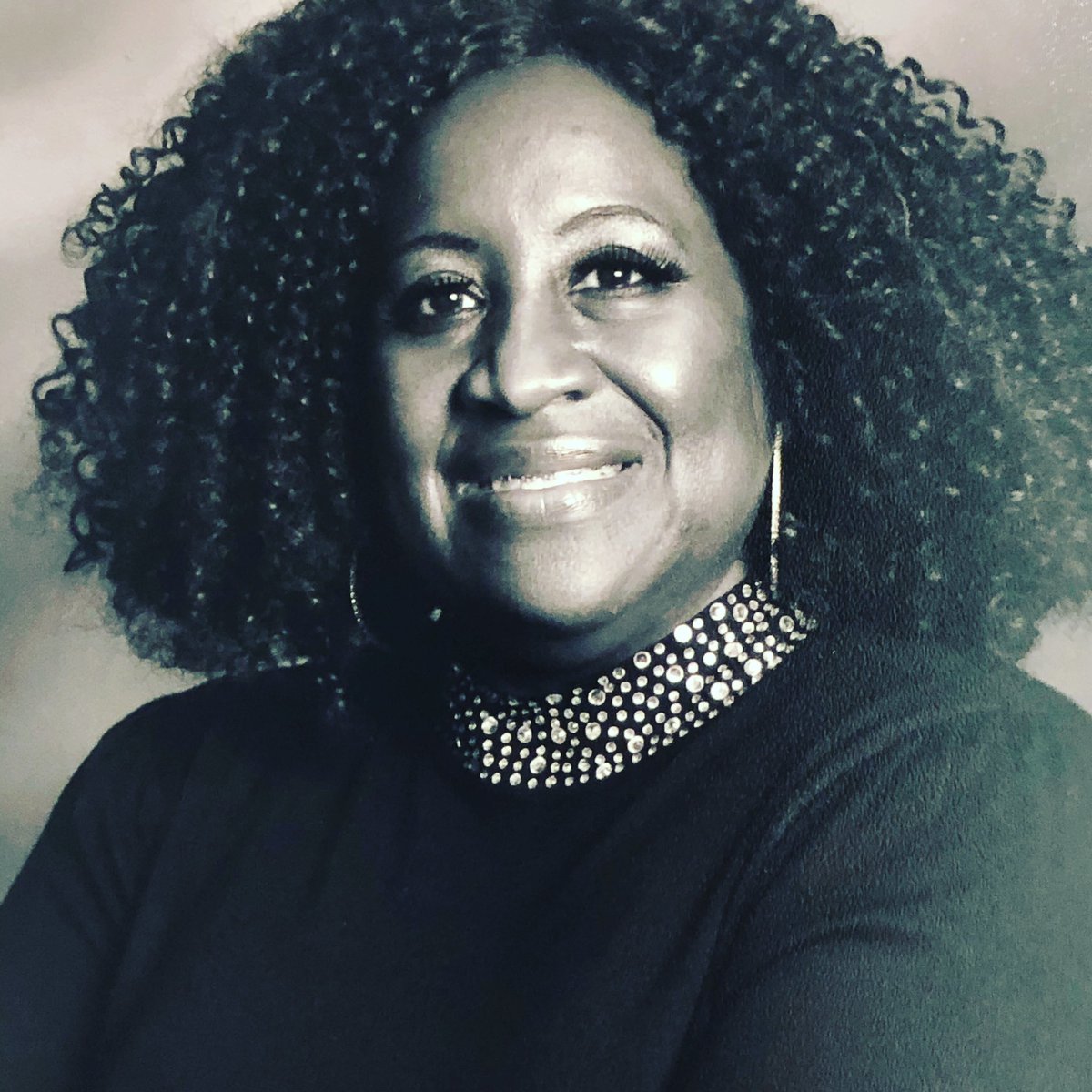 Teresa Ford (Ladyeti01) Twitter