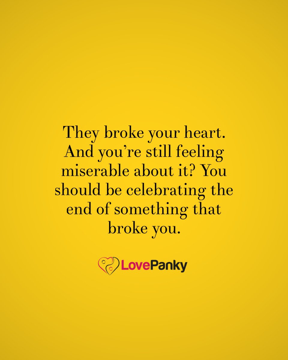 A better life awaits you! #lovepanky

#lovequotes #heartbreakquotes #quotesaboutlove #heartbreaks #relationshiproblems #heartbreakpoetry #heartbreakquotes