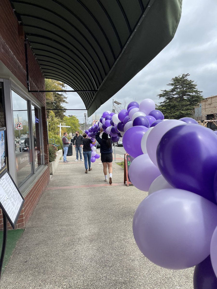 Megan Healy on Twitter members have decorated the Kristin