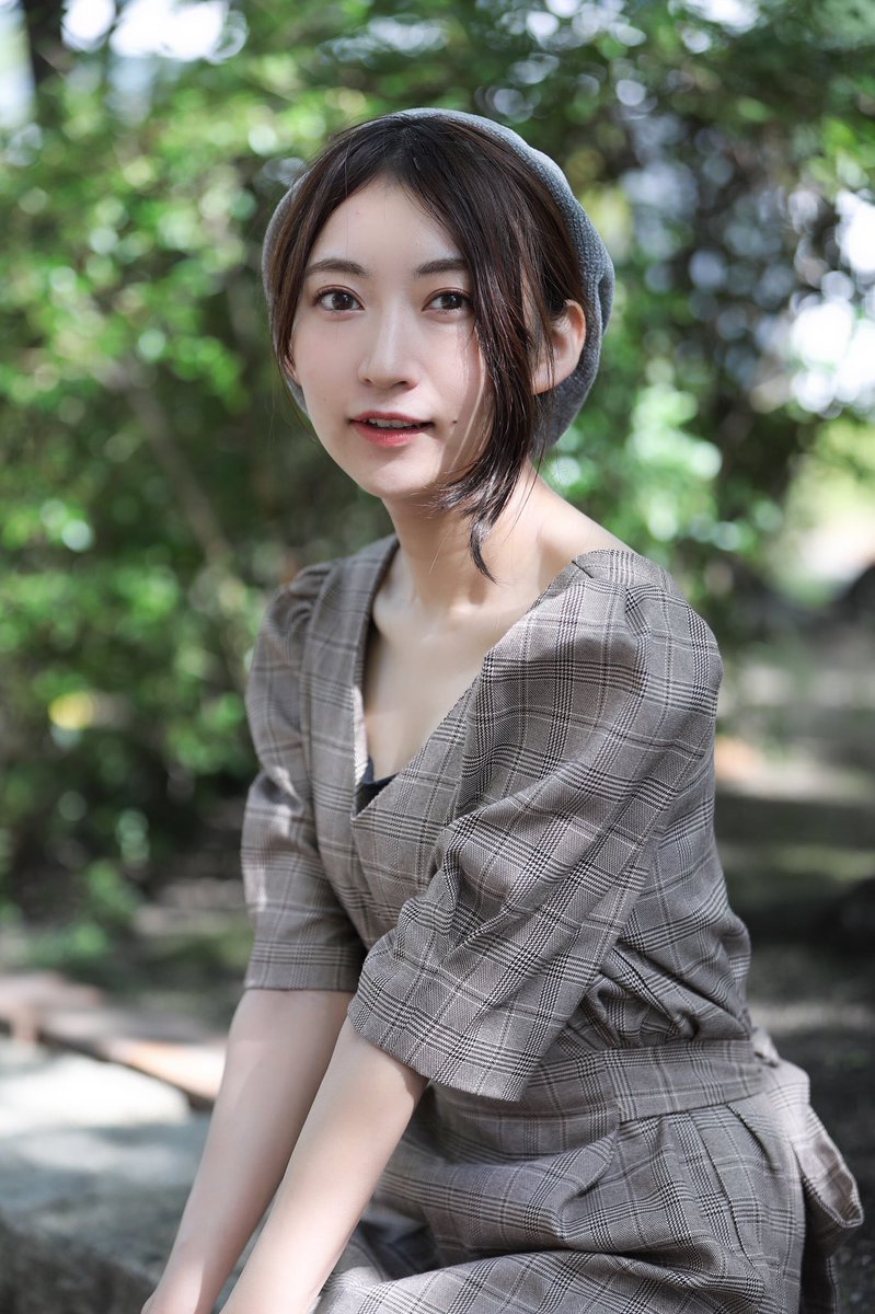 yuki_nochi's tweet photo. 2021年、たくさんポトレしたいな〜
しばらく全然撮ってなかった、、
どなたか撮影しませんか？🥺 https://t.co/R9ieCLNPb6
