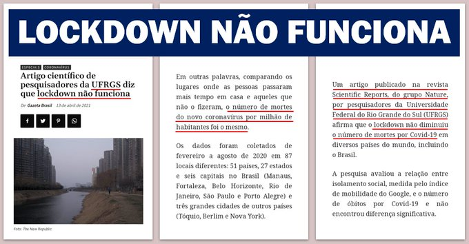 leandroacastro's tweet photo. Lockdowm funciona, mas não é para todos....
Lojas americanas(JP Lemman) bateu recorde na bolsa hoje, seguido por Magazine Luiza(Luisa Trajano) e Submarino (JP Lemman).

Lockdowm é apenas um sistema de transferência de renda do pequeno e médio empresário para o meta capitalista. https://t.co/hnqoQnEPxh