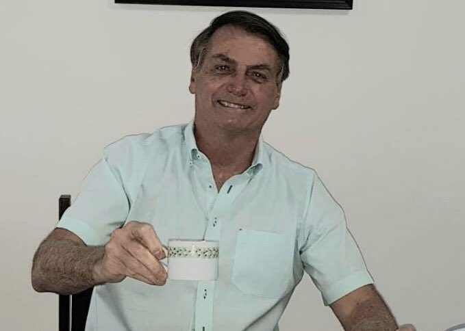 eldesconcierto's tweet photo. El Senado investigará posibles omisiones del gobierno de Bolsonaro con el COVID-19 
➡️https://t.co/26TabN2FkN https://t.co/uTZUpd2GEN