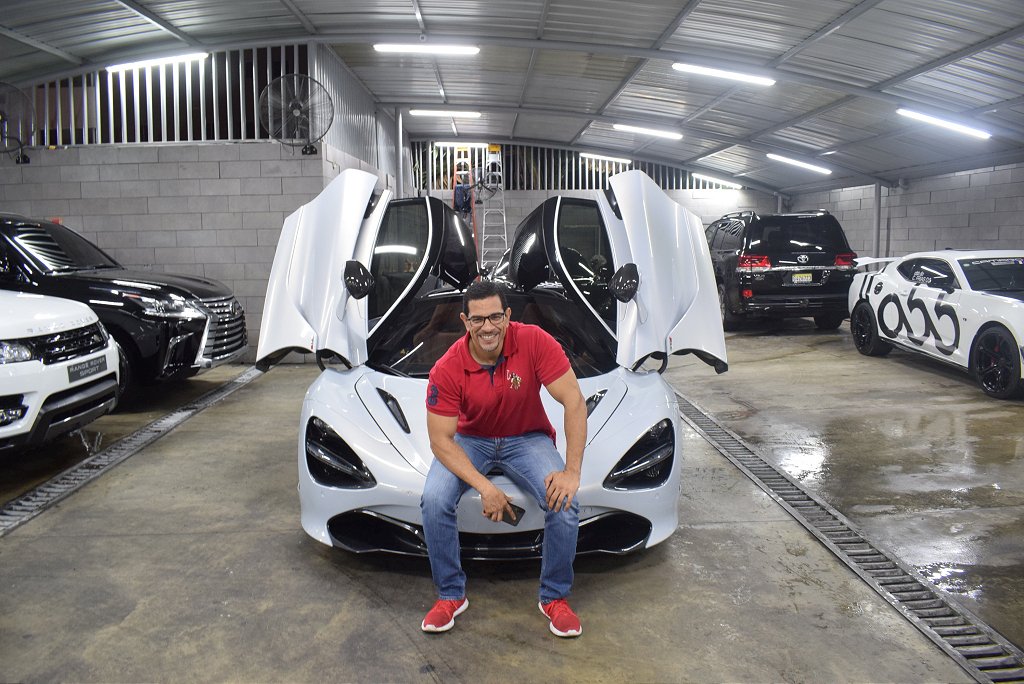 Como dicen por ahí el que espera lo mucho espera lo poco y pronto estaremos saliendo del confinamiento que desde más de un año estamos padeciendo. Así que paciencia muchachos que la fiebre nunca muere y pronto estaremos juntos de nuevo en los eventos de la pista. <a href="/Pedrorazine/">PedroZC</a>