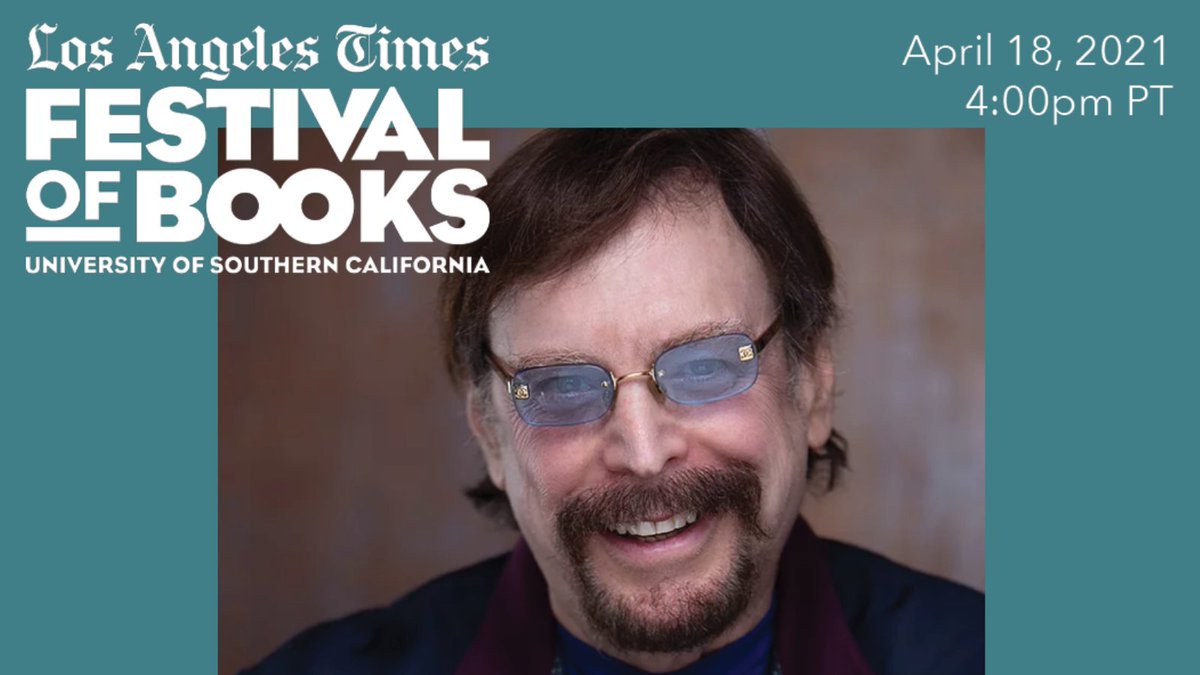 wolfintune's tweet photo. Looking forward to speaking on a panel at @latimesfob to explore the special relationship between music, mindfulness and meditation - and the 12 bridges connecting them. #musicandmindfulness 

Details: https://t.co/5EGPUfsTP2 https://t.co/u0o0T9aZiQ