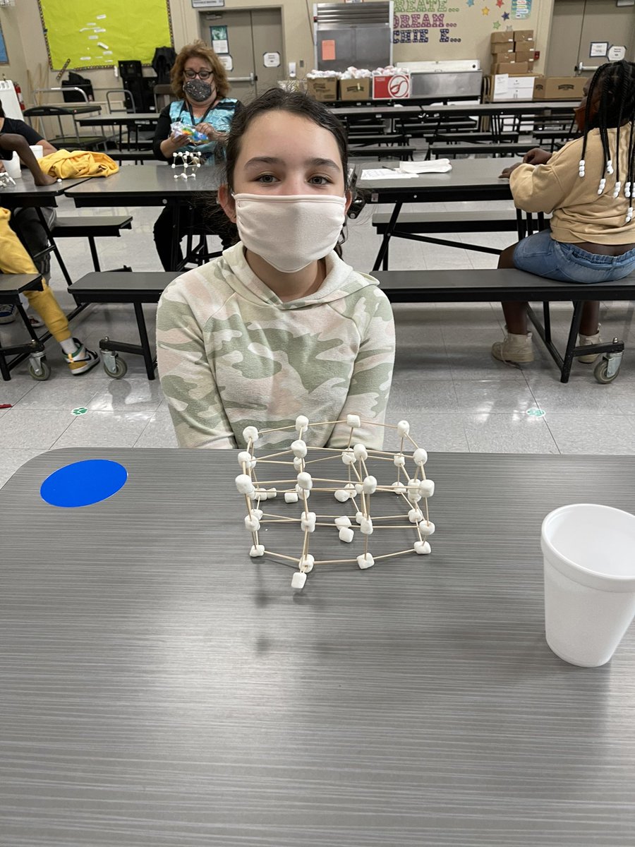 BelAir_ASP's tweet photo. Another successful day with Cohort A! Today we made marshmallow towers and rocked it with Sports for Learning. https://t.co/kzVYgyU5H0