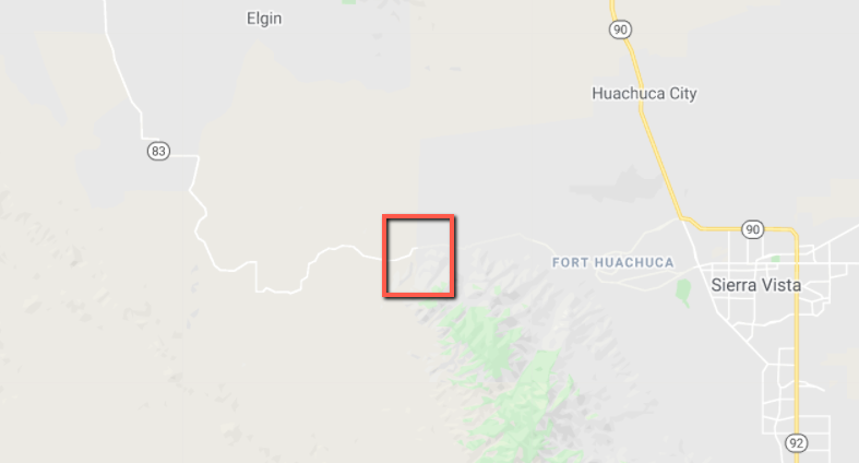 ArizonaDOT's tweet photo. SR 83, MP 14 (near #SierraVista): Both directions are temporarily blocked due to a serious crash (a helicopter needs to land). #SR83 #aztraffic
Don't let unplanned incidents surprise you β get the ADOT Alerts app: https://t.co/jUswK20GTJ https://t.co/N4dPp85akC