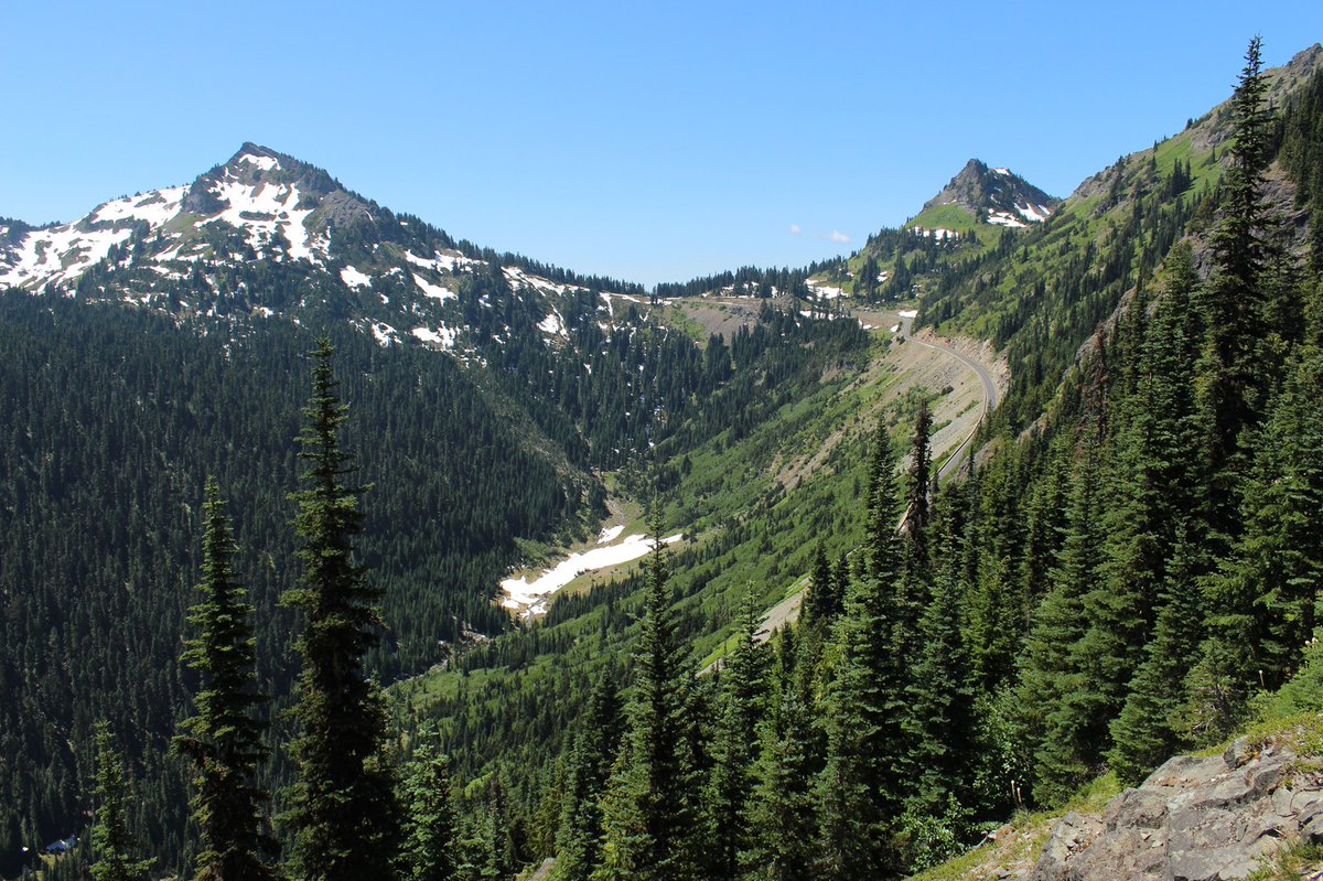 ForestServiceNW's tweet photo. “Adopt the pace of nature: her secret is patience.”

—Ralph Waldo Emerson https://t.co/bonLZsPrOH