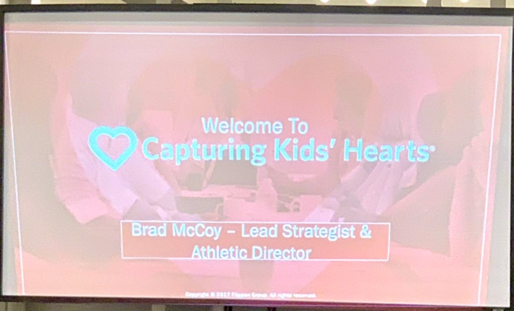 PerezCissy's tweet photo. Awesome @IHeartCKH training with 13 of our coaches today in Austin! Enjoyed meeting with Mark Hartman, Brad McCoy, Case &amp; Colt McCoy! Intentional &amp; Inspiring! @gobrahmas @sammperez04 https://t.co/mPD4id5TMX