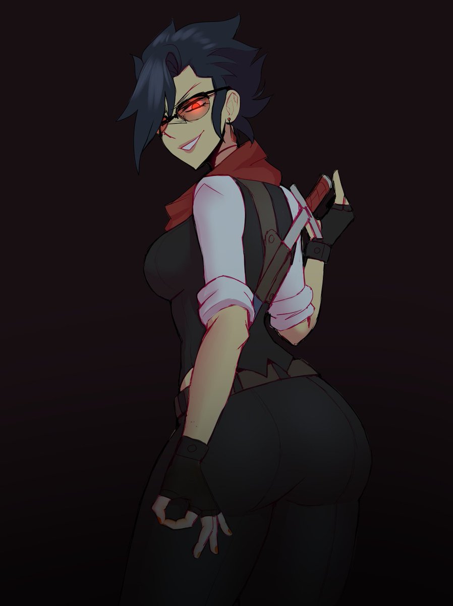 eirlysthebaby's tweet image. fem!jiro is here to show her jirass C: ht...