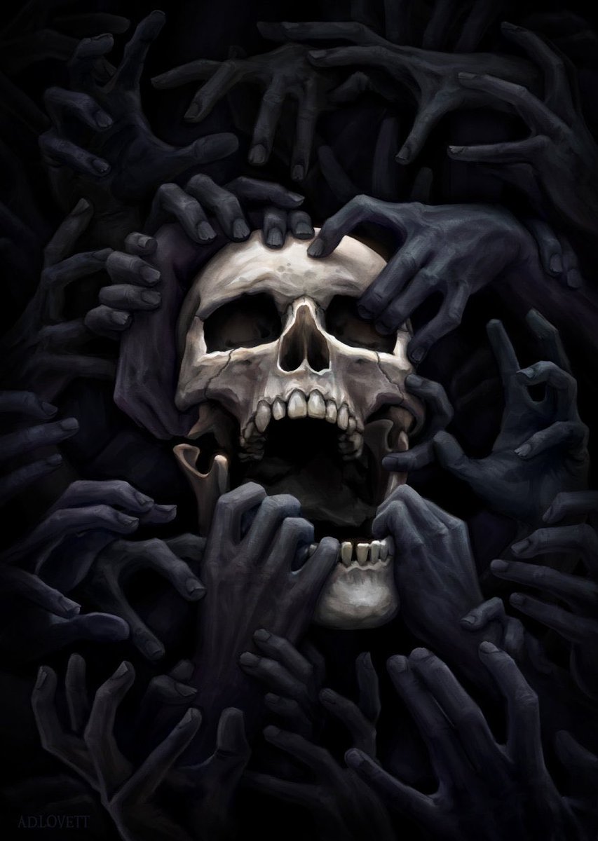 Heya #PortfolioDay Aaron Lovett from Colorado - finally getting around to using Twitter!

#adlovett