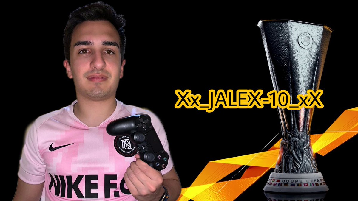 Que es mejor que llegar a la final de la Europa League de Caelum ❓

Fichar a un jugador joven, con mucha calidad, experiencia y hambre de ganar títulos en esta modalidad de 10v10/11v11 en la misma semana ✅

Bienvenido, <a href="/XxJalex/">Xx_JALEX-10_xX</a> ✍🟡⚫