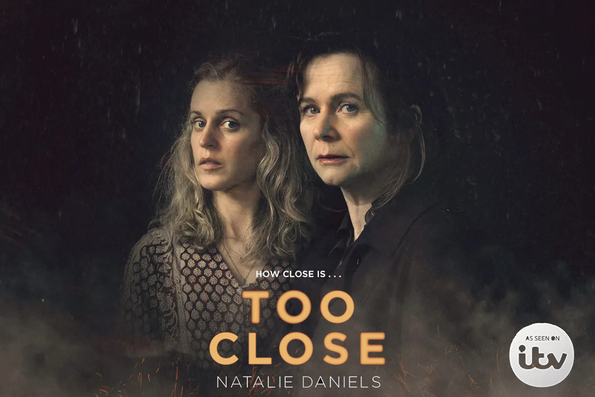 TOO CLOSE
S01E01
LEGENDASTV | LTV

#emilywatson #DeniseGough @RisteardCooper #ThalissaTeixeira #JamieSives
 
#loschulos #tvshow #legendastv #series #tvseries  #movies #TooClose