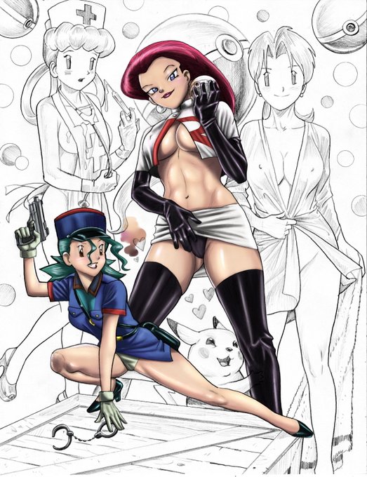 Sakimichanのtwitterイラスト検索結果 Sakimichanのtwitterイラスト検索結果