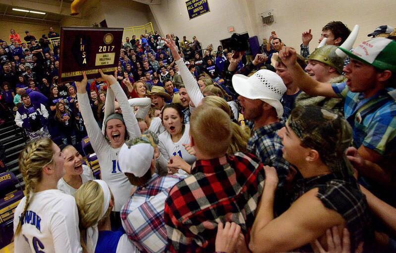 _MadiMalone's tweet photo. I played in my last game as a Newark Norseman tonight and am so grateful for every moment of these magical 4 years. A huge thank you to all my coaches, teammates, and the community for all the support and love! Bring on the next chapter!! 💙💙💙 https://t.co/B6CshxIV7O