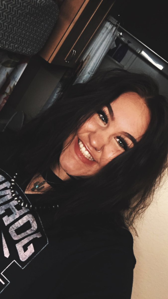 Miss Sigma Alpha, Mckenna <a href="/TSUSigmaAlpha/">Sigma Alpha at TSU</a>