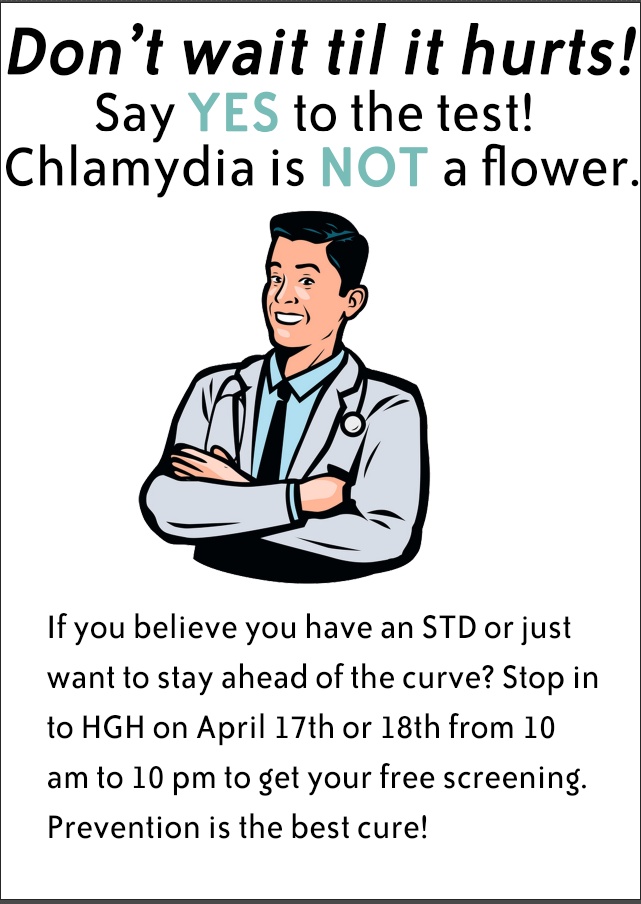 JennaTobias5's tweet image. STD Free Testing @Hathian_General... April 17th &amp;amp; 18th 2021... free testing &amp;amp; consultations.. C'mon on down to speak to a Hathian General Staff Member... Enjoy our local Hathian Cuisine.. @SofiaVyper13 will be a great Hathian &amp;amp; supply food from the @ThePieHoleCD !!