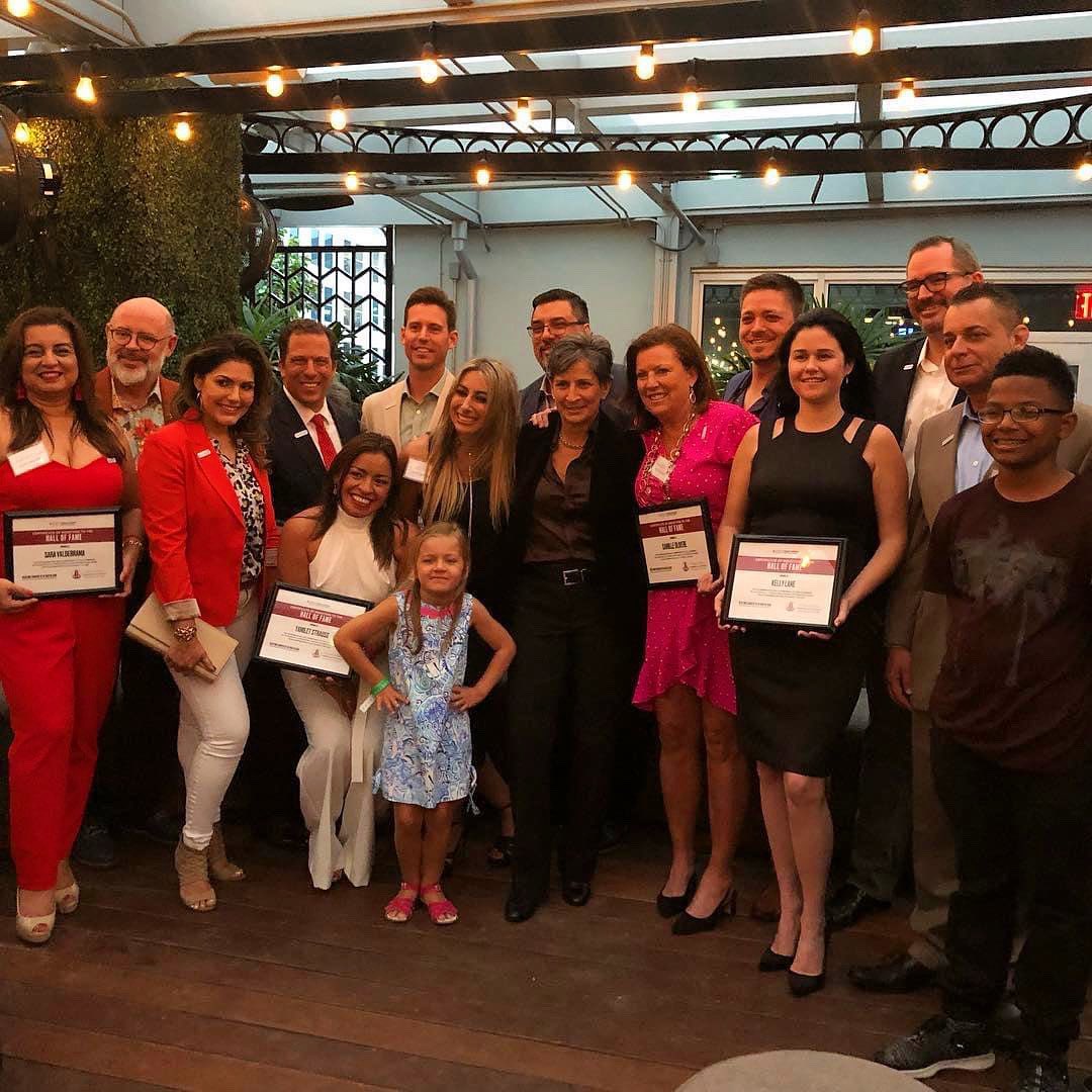 It doesn’t get any better than this, please support #LLS #LeukemiaAndLymphomaSociety #EveryDayIsABlessing <a href="/llsusa/">伊藤佑愛</a> #MobileMike #CommunityService