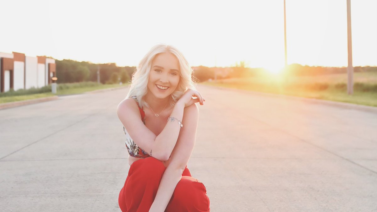TSUPhiKaps's tweet photo. Miss Alpha Gamma Delta, Samantha! @AlphaGam_TSU https://t.co/mST5vTVwEG
