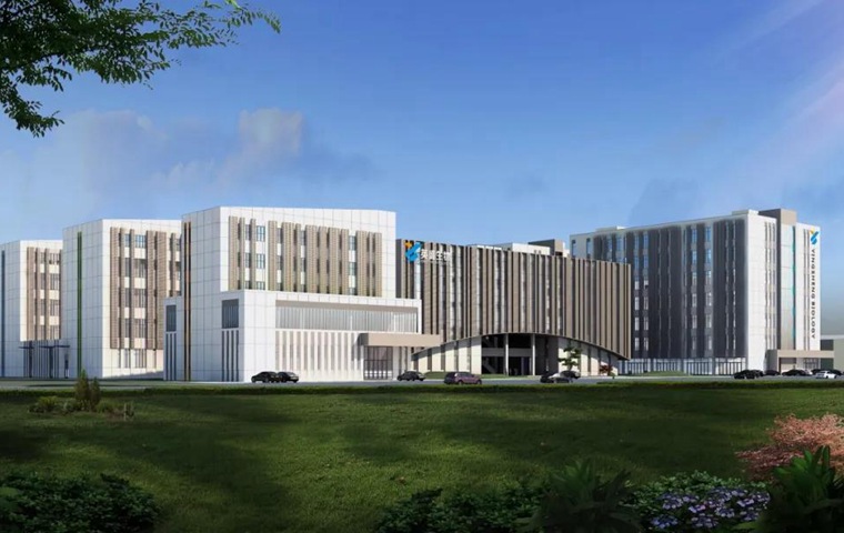 dongmaiwang's tweet photo. AliHealth Announces the Completion of Joint Investment in Yingsheng Biology👏

Yingsheng Biology is a pioneer in the field of clinical mass spectrometry in China. 👇

https://t.co/IBVXyo9o3H https://t.co/3zMUufFQ9K