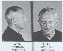 there were various Jews in different countries, who managed to achieve different levels of justice, like, Otto Ambros never got real consequences, but eventually Israelis kept bothering the companies who had him on their boards until he finally retired, which is something I guess