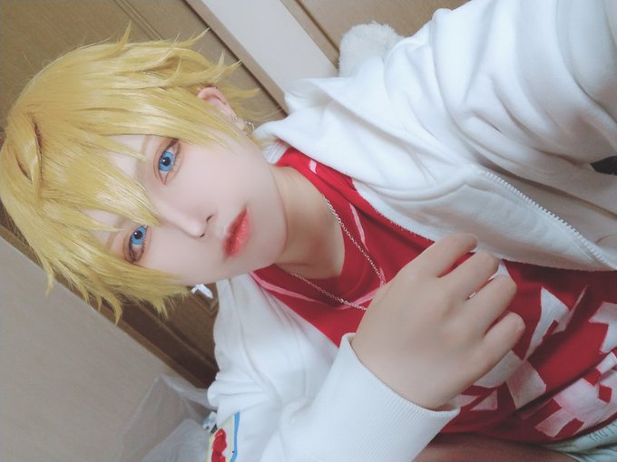 コスプレイヤーむつきのTwitter画像2