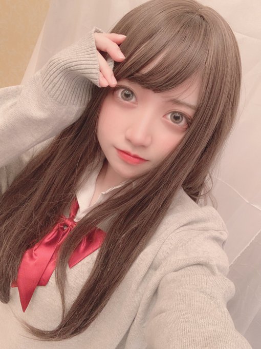 コスプレイヤーひまわりありすのTwitter画像61