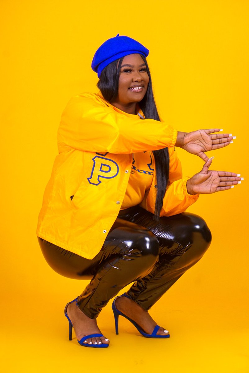 k_sumpter_'s tweet photo. It was a long journey to Σigma Land! Allow me to reintRHOduce myself as UnRHOmitting 5tandardΣ, the TAIL of The 5 Pillars of Σovereignty. 🐩💙💛
#SGRho #1922 #Sp21 #TailClub https://t.co/6pxINREmQk
