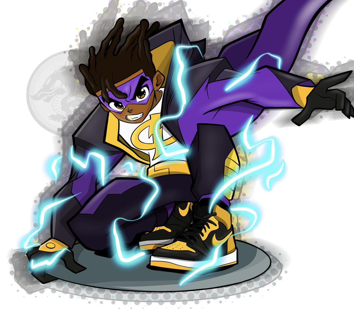 A few of my favorites #PortfolioDay