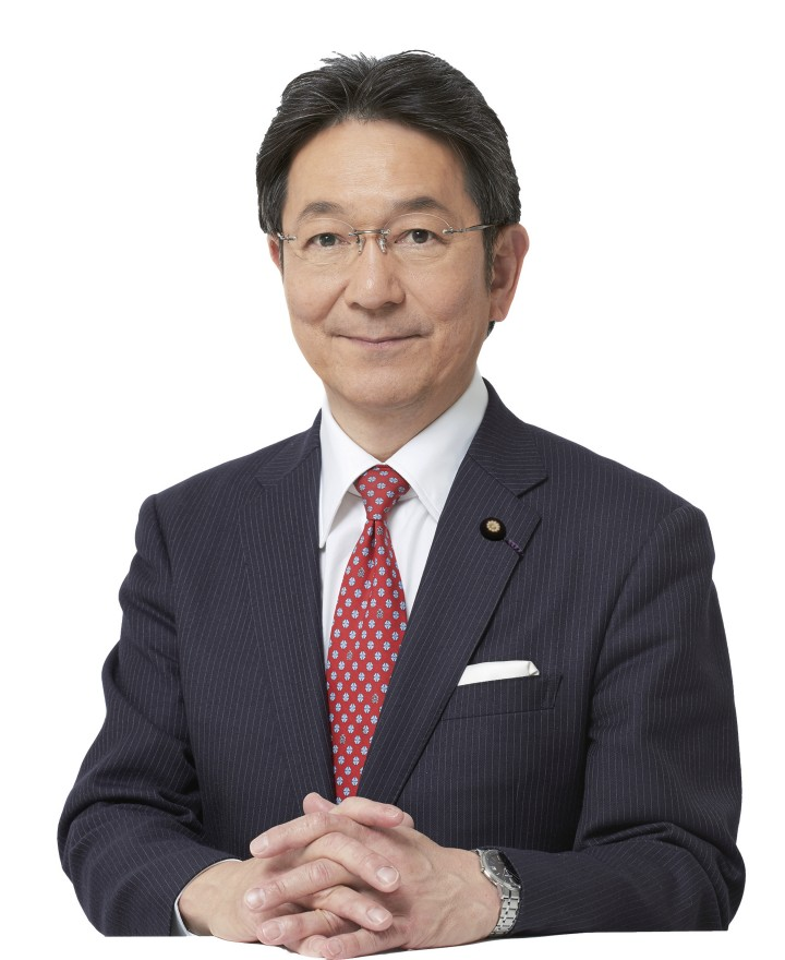 杉尾秀哉 杉尾秀哉