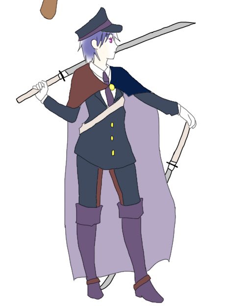 軍服のtwitterイラスト検索結果 軍服のtwitterイラスト検索結果
