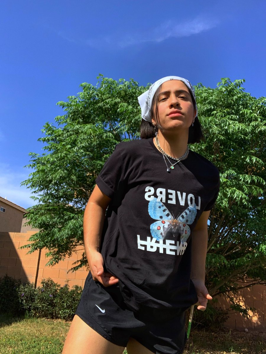 xenie_178's tweet photo. Lovers not friends tshirt from @wearmnstrm  #LGBTQ #wlw  #LGBTQIAofTwitter #lesbian  #proudgaybourhood https://t.co/XyErtoYrMn